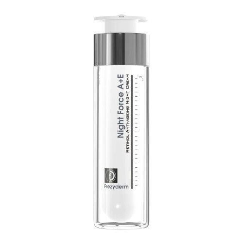 Frezyderm FREZYDERM Night Force A Plus E Cream