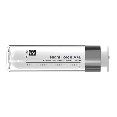 Frezyderm FREZYDERM Night Force A Plus E Cream 1