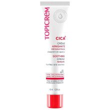 Topicrem CICA Crema Riparatric
