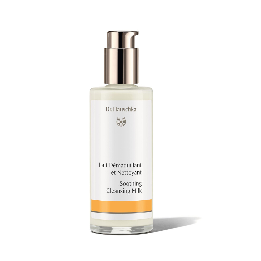 Dr. Hauschka Soothing Cleansing Milk 145 Ml