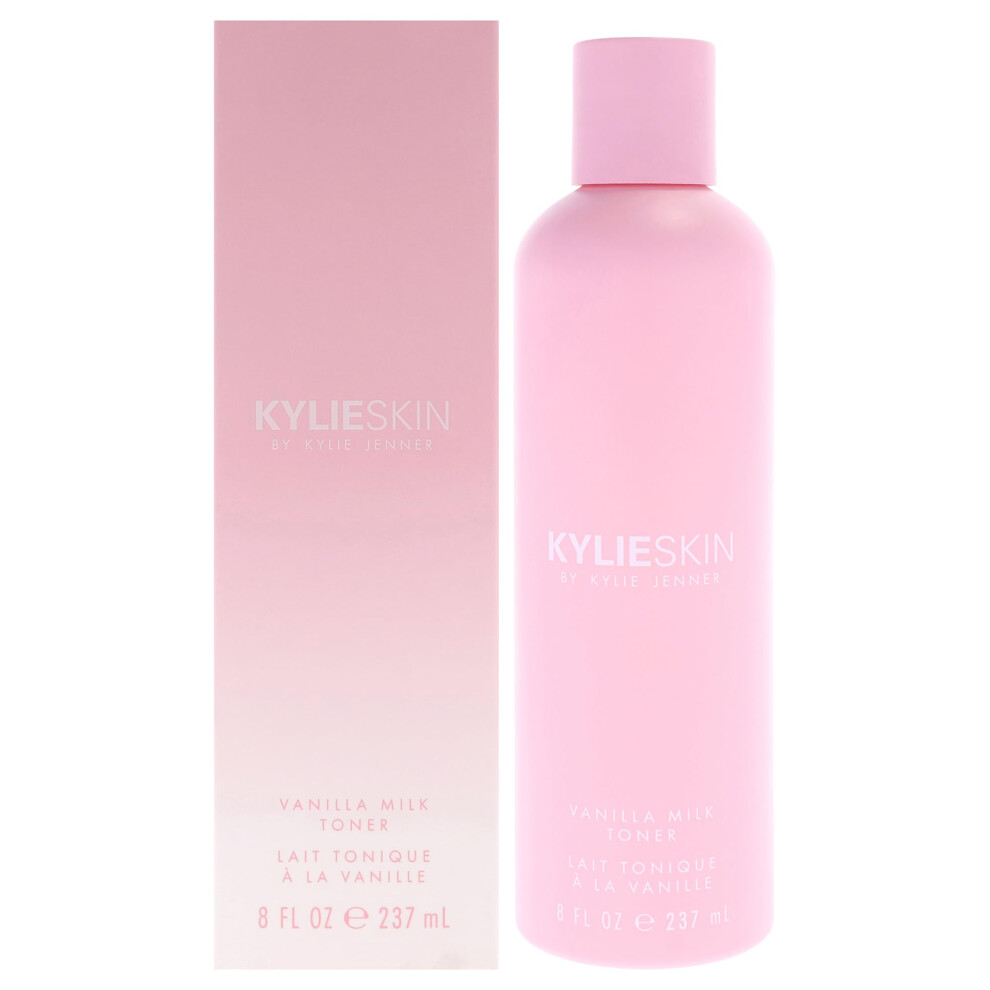 Kylie Jenner Skin Vanilla Milk Toner 236Ml
