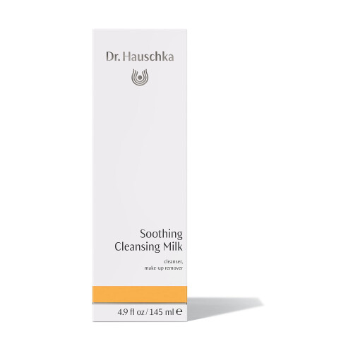 Dr. Hauschka Dr. Hauschka Soothing Cleansing Milk 145 ml 2