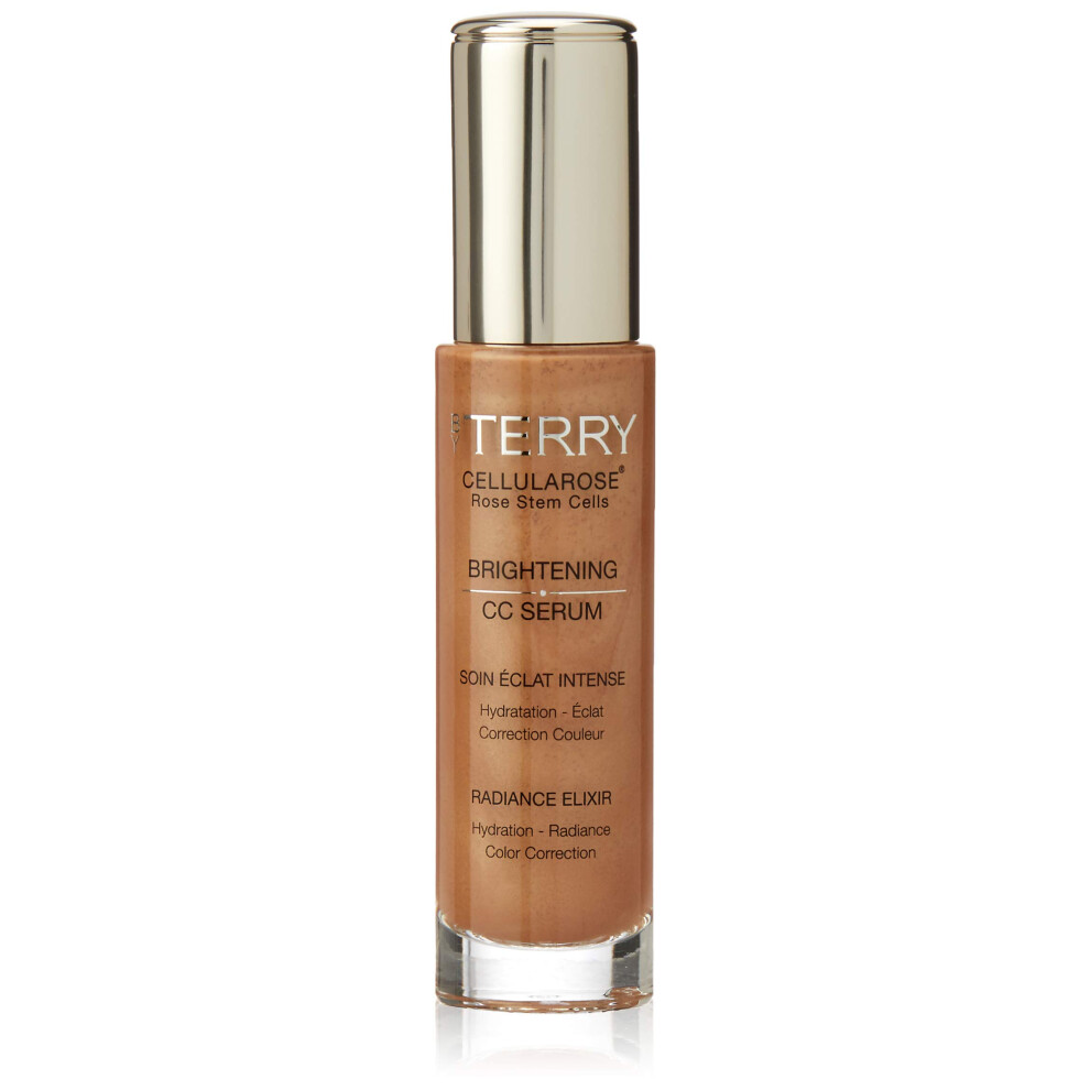 By Terry Cellularose Brightening Cc Serum - 4 Sunny Flash 30 Ml