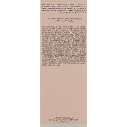 By Terry BY TERRY Cellularose Brightening CC Serum - 4 Sunny Flash 30 ml 1