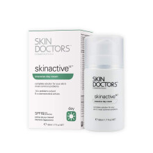 Skin Doctors Skinactive14 Intensive Day Cream 50ml