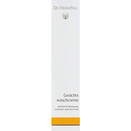 Dr. Hauschka Dr Hauschka Cleansing Cream, 50ml 1