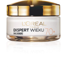 L'oreal Paris Age Specialist Nourishing Anti-Wrinkle Day Cream 70+ SPF20, 1 x 50 ml