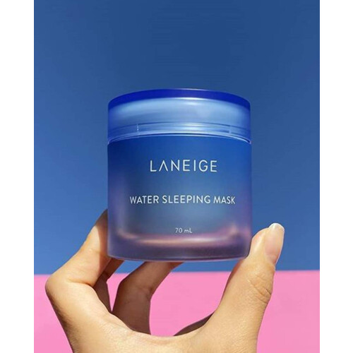 Laneige Laneige Water Sleeping Mask Original 70 ml 1
