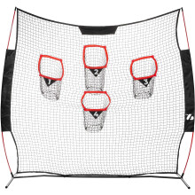 BARNETT Football Net (Training Throwing net)