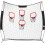 BARNETT Football Net (Training Throwing net) 1
