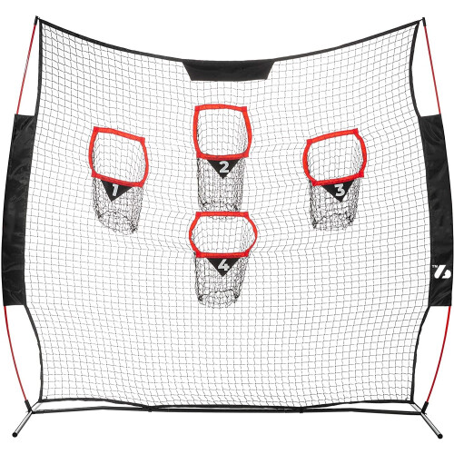 BARNETT Football Net (Training Throwing net)
