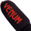 Venum, Kontact Shin Guards, Men's, M, Black/Red 4