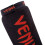 Venum, Kontact Shin Guards, Men's, M, Black/Red 5
