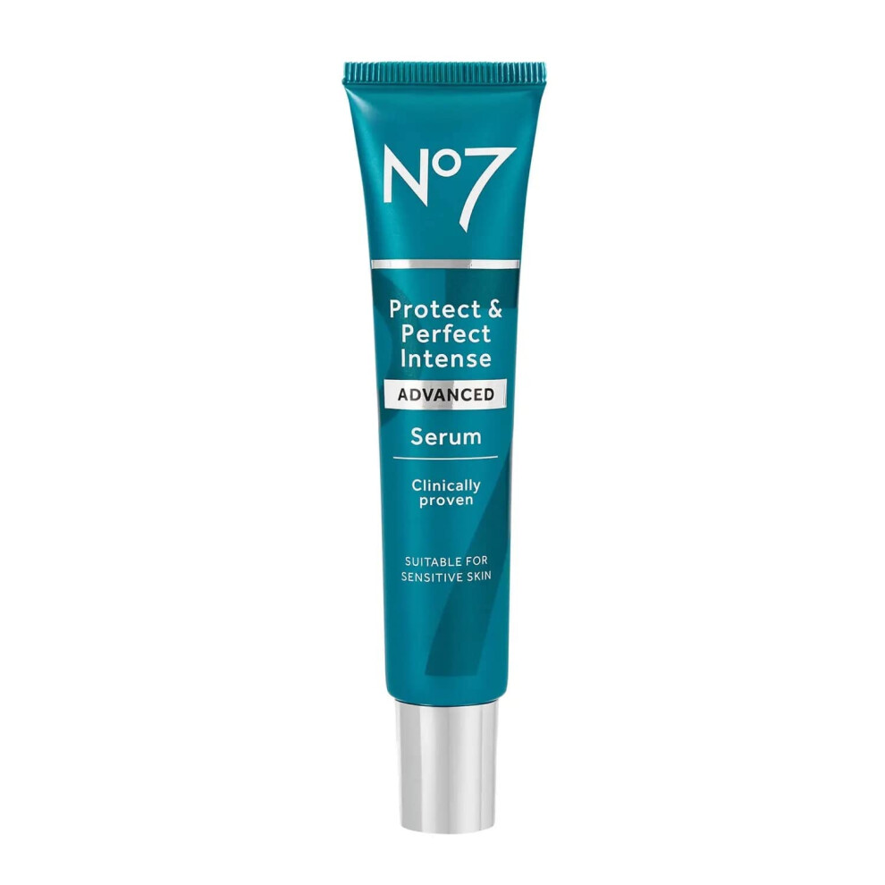No7 Protect & Perfect Intense Advanced Serum 30Ml