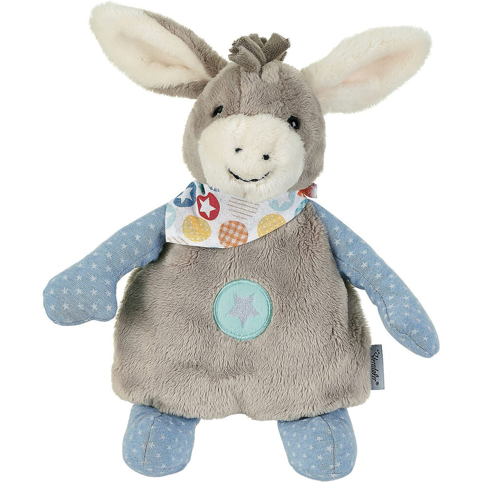 Sterntaler Ente Edda Hot Water Bottle For Babies From 1 Month