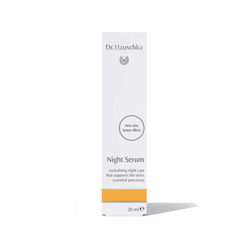 Dr. Hauschka Dr. Hauschka Night Serum Night Serum 20 ml 1