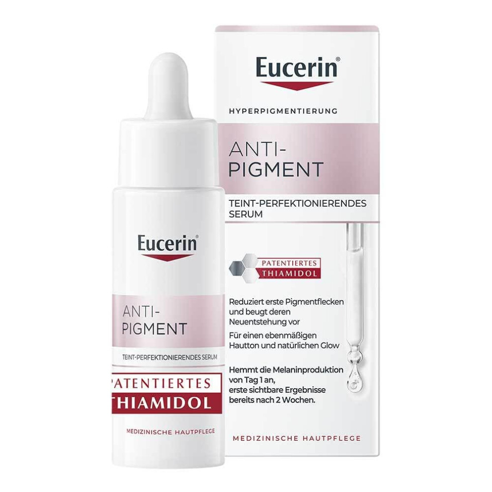 Eucerin Anti-Pigment Skin Perfecting Serum 30 Ml