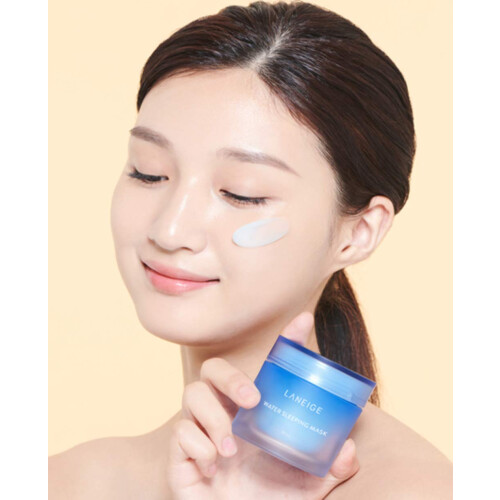 Laneige Laneige Water Sleeping Mask Original 70 ml 2