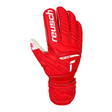 Reusch Attrakt Silver Junior
