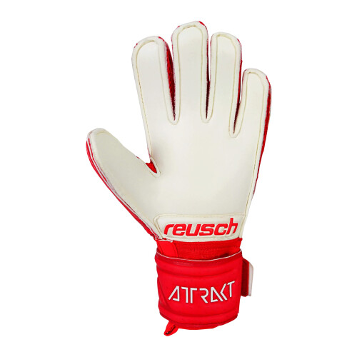 Reusch Reusch Attrakt Silver Junior 1
