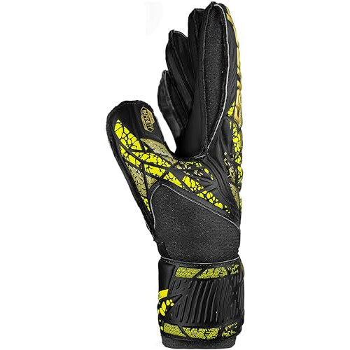 Reusch Reusch Attrakt Infinity Finger Support Goalkeeper Gloves Junior - 6 2