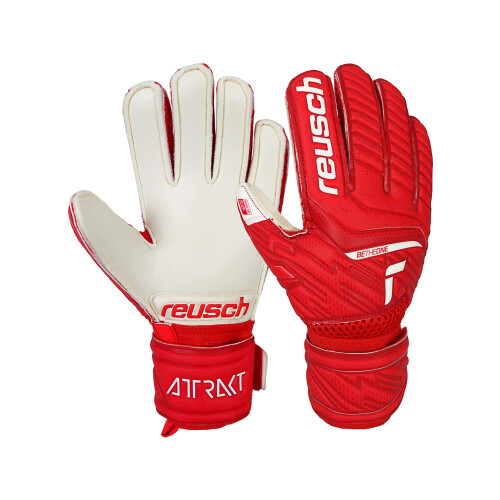 Reusch Reusch Attrakt Silver Junior 2