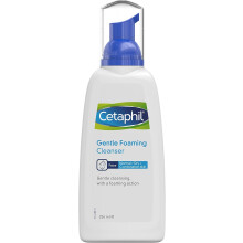 Old Version Cetaphil Gentle Foaming Cleanser, 236ml