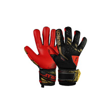 REUSCH Attrakt Freegel Silver Junior