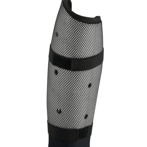 Splay Pro Match Hockey Shin Pad - Medium 2