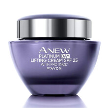 Anew Platinum Define and Contour Day Cream SPF25 - 50ml
