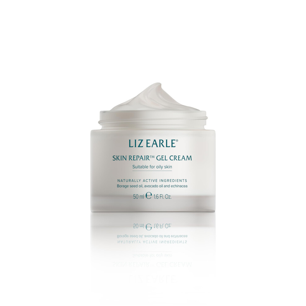 Liz Earle Skin Repair? Gel Cream 50Ml (Jar)