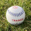 Sure Shot Trainer Rounders Ball - White 4