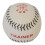 Sure Shot Trainer Rounders Ball - White 1