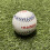 Sure Shot Trainer Rounders Ball - White 5
