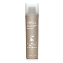 Liz Earle Mens Cleanse & Polish 200ml