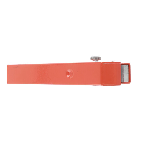 10mm Adjustable Iron Hole Puncher for Cardboard, PVC, Paper 1