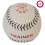Sure Shot Trainer Rounders Ball - White 2