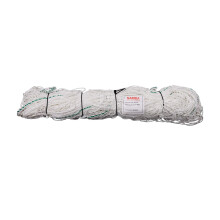 Samba 12' x 4' Football Net - Original Samba Replacement Goal Net (Samba 12' x 4' Net - With Clips)