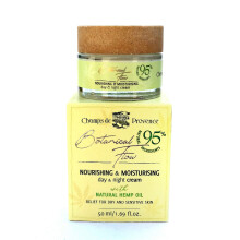 Champs de Provence Nourishing & Moisturising Day & Night Cream