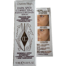 Charlotte Tilbury | Dark Spot Correcting Radiance Recovery Serum | 10ml