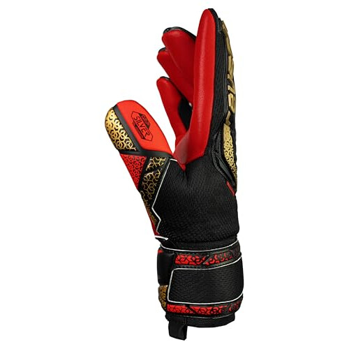 Reusch REUSCH Attrakt Freegel Silver Junior 2
