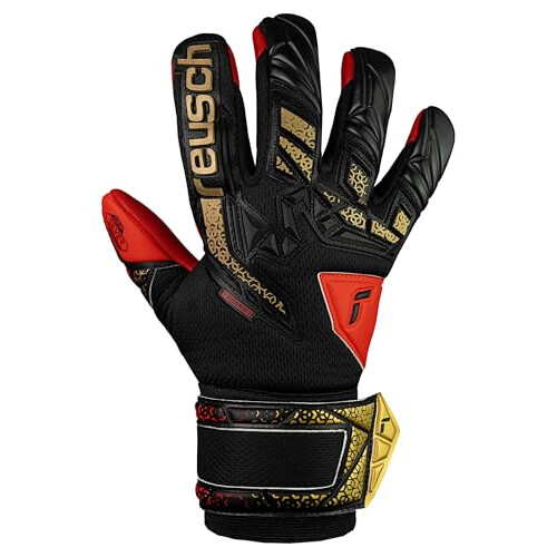 Reusch REUSCH Attrakt Freegel Silver Junior 1