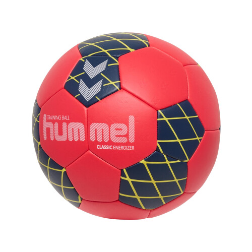 Hummel hummel hmlCLASSIC Energizer HB, Red/Navy/Yellow, 2