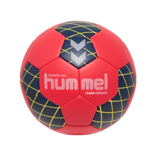 Hummel hummel hmlCLASSIC Energizer HB, Red/Navy/Yellow, 2 2