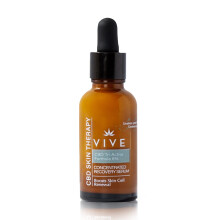 VIVE SkinCare Therapy - Concentrated Recovery Serum - 30ml Bottle - Anti-Wrinkle - Antioxidant - Face Mature Skin - Face Dry Skin