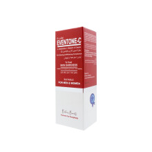 Pharmahealth Eventone-C L-Glutathione & Vitamin C Face Cream ? Hydrating & Brightening Moisturizer for Uneven Skin Tone, Anti-Aging, Wrinkle Care ?