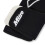 Mitre Mitre Impel Goalkeeper Gloves | Shock Absorption | Extra Grip, Black/Grey, Size 8 4