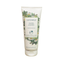 Liz Earle | Cleanse & Polish - Hot Cloth Cleanser | Cardamom & Chamomile | 200mL [NO CLOTH]
