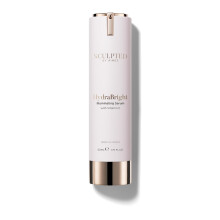 HydraBright Illuminating Serum from Sculpted by Aimee 50ml ? Vitamin C & Anti-Oxidant Rich Formula for Dull, Uneven Skin, Fine Lines and Wrinkles