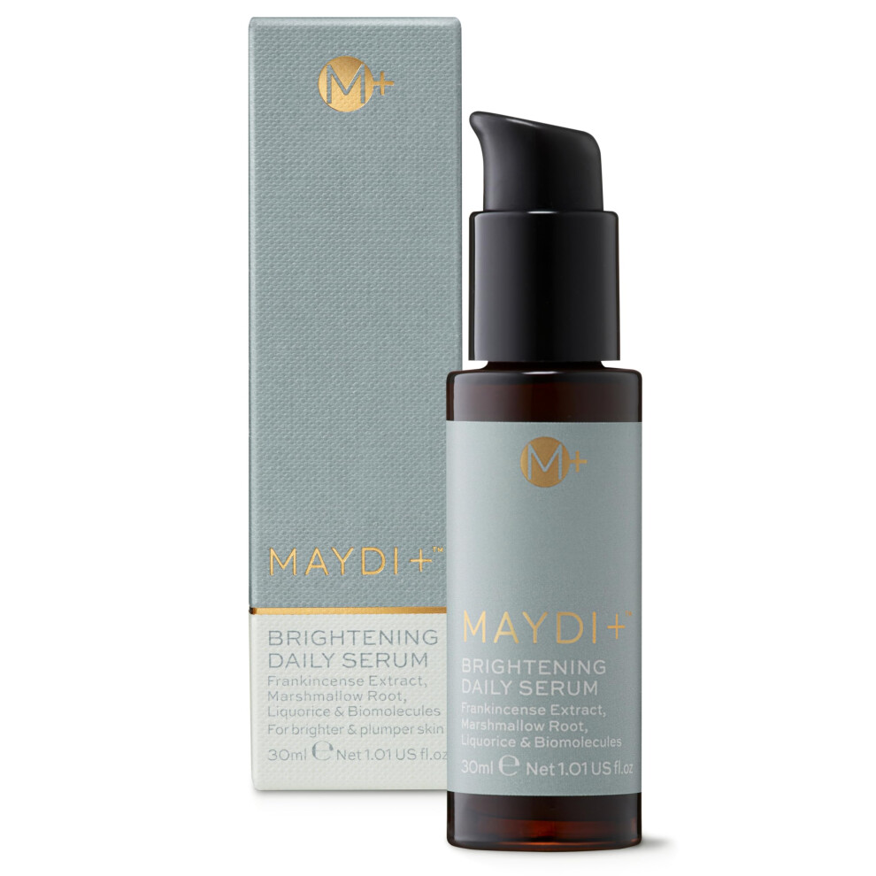 MAYDI+ Brightening Daily Serum 30ml in White - Image 6